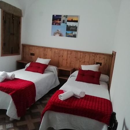 La Casina De Carmina Arroyomolinos de Montánchez Exterior foto